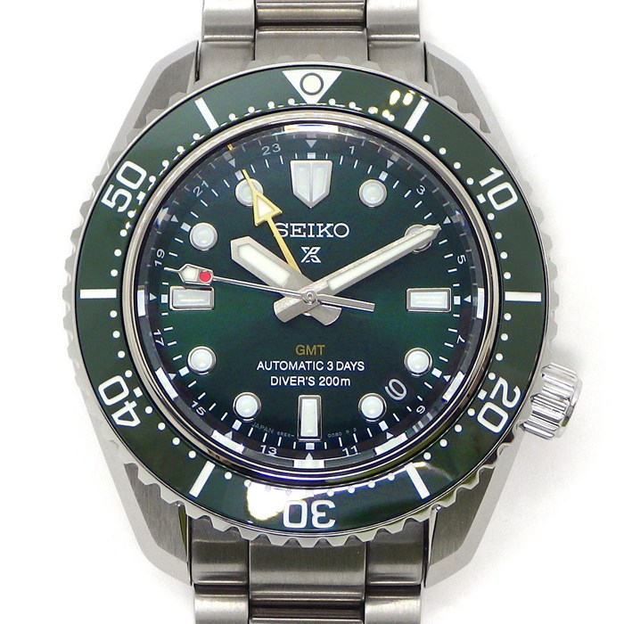 楽天市場】セイコー SEIKO 腕時計 プロスペックス SBEJ011/6R54