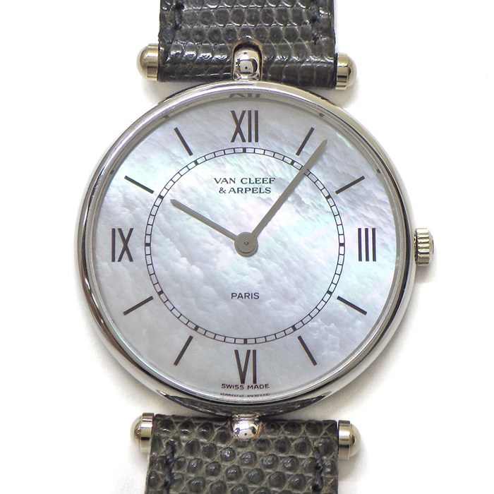 楽天市場】ヴァンクリーフ＆アーペル 536942 クラシック スクエア