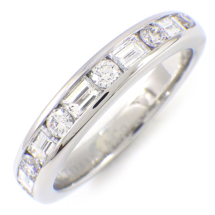 楽天市場】ティファニー Tiffany & Co. リング ノヴォ ハーフサークル