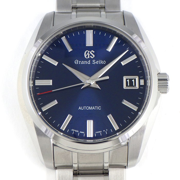 美品 グランドセイコー ヘリテージコレクション GMT グランドセイコー - ヘリテージコレクション | GRAND SEIKO