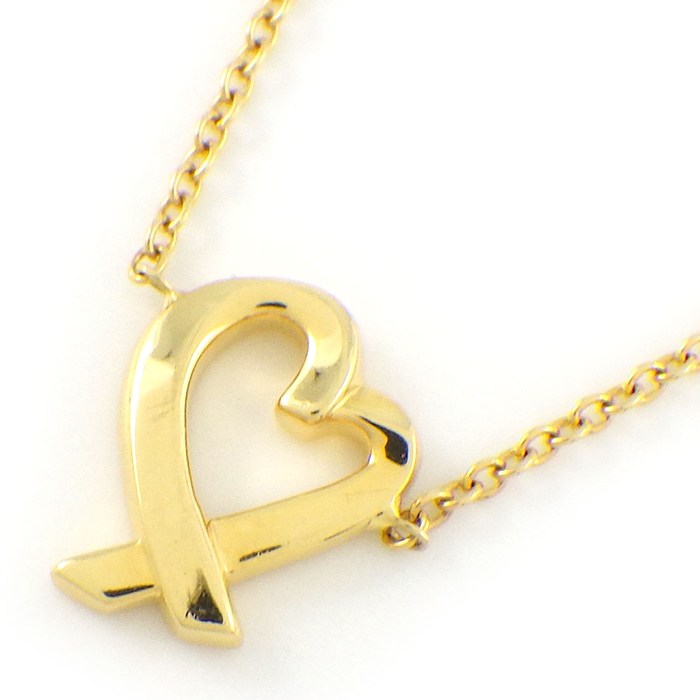 楽天市場】ティファニー Tiffany & Co. ネックレス フレンドシップ