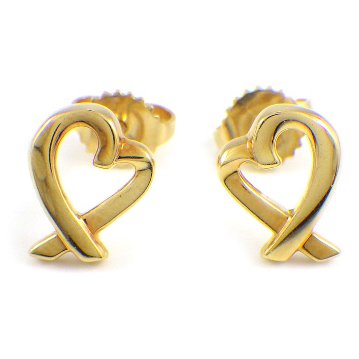 楽天市場】ティファニー Tiffany & Co. ピアス シグネチャー クロス