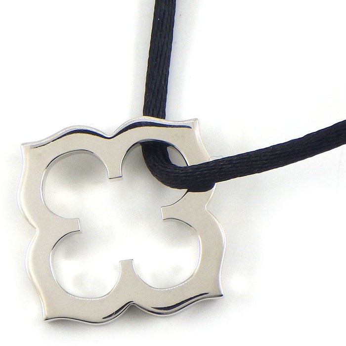 楽天市場】カルティエ Cartier ペンダントトップ オーロラ クロス