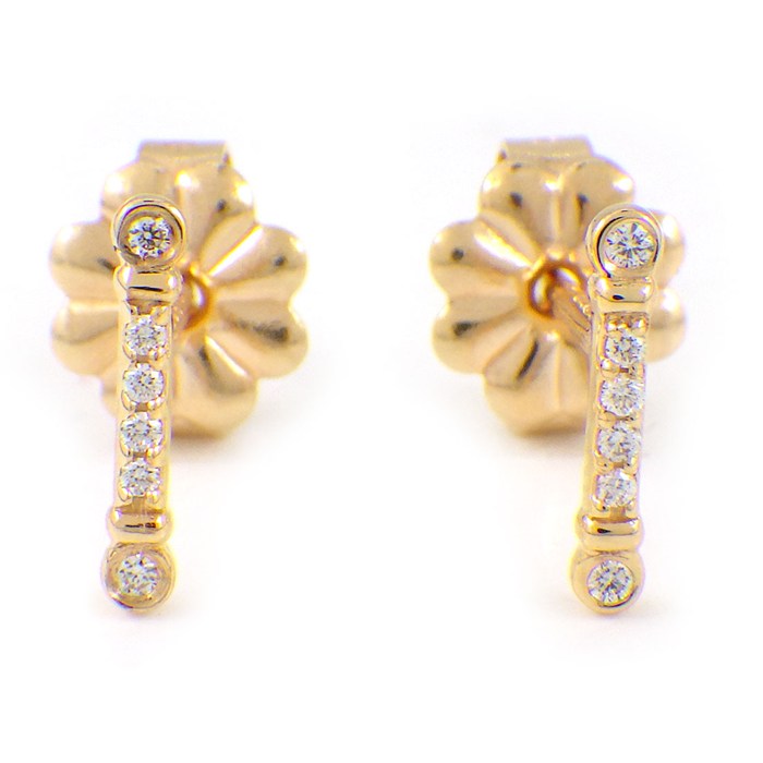 楽天市場】ティファニー Tiffany & Co. ピアス シグネチャー クロス