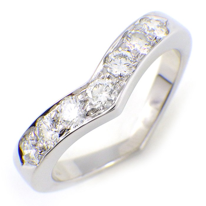 楽天市場】ティファニー Tiffany & Co. ピンキー リング Tスクエア 黒