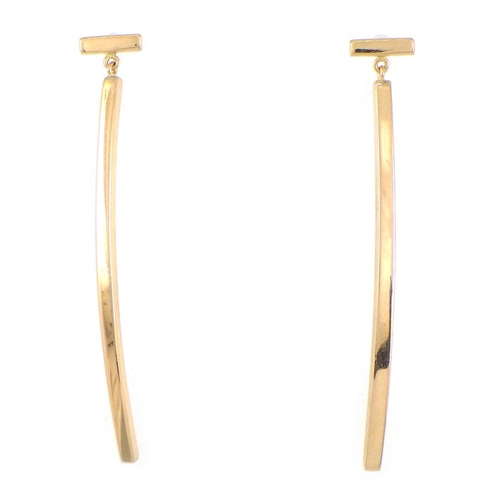 楽天市場】ティファニー Tiffany & Co. ピアス フック ルーチェ