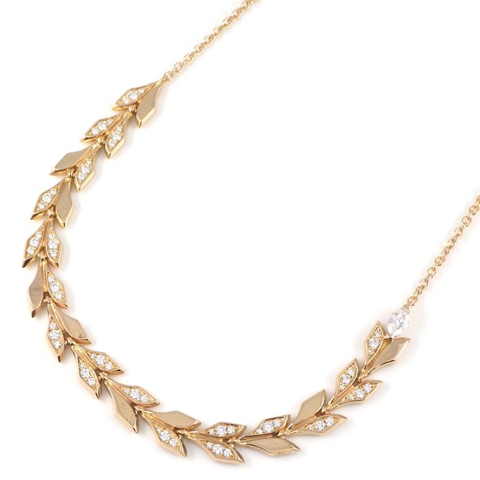 楽天市場】ティファニー Tiffany & Co. ネックレス ビクトリア