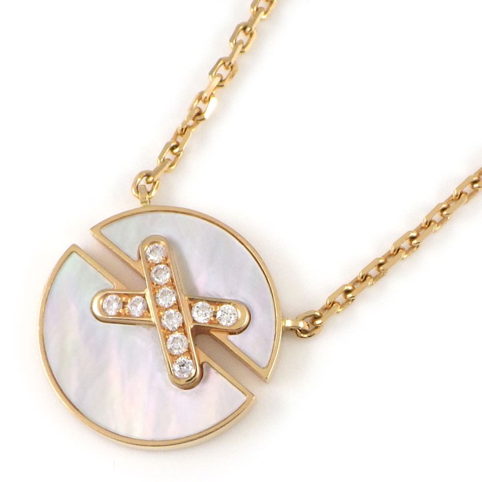 楽天市場】ショーメ Chaumet ネックレス アトラップ モワ 蜂 ハチ ビー