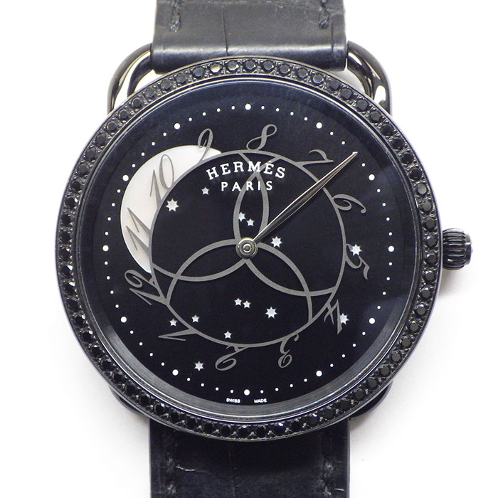 楽天市場】エルメス アルソー ロンド デ ズゥール AR5A.530【世界限定