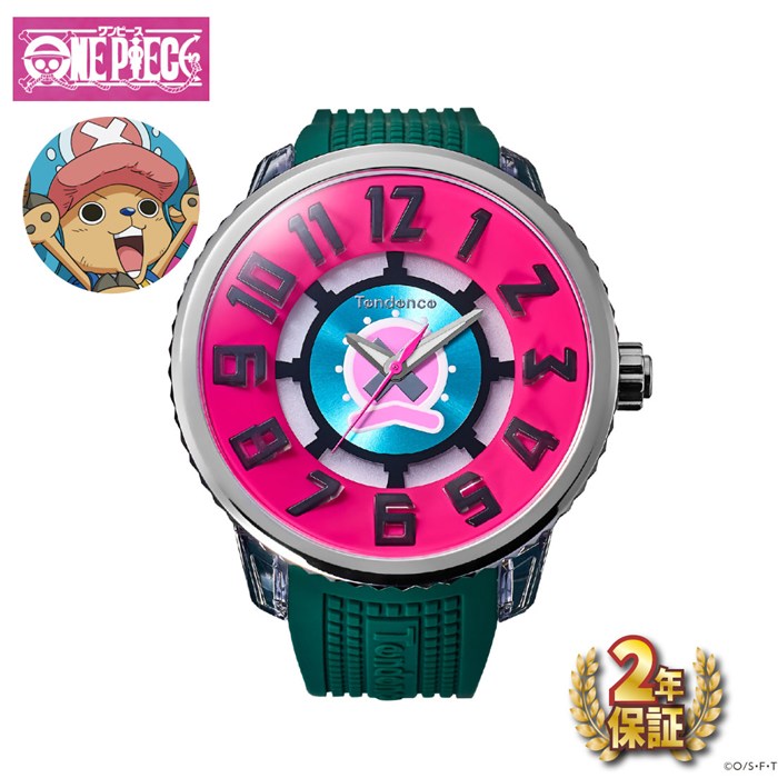 楽天市場】テンデンス TENDENCE ワンピース ONE PIECE シャンクス