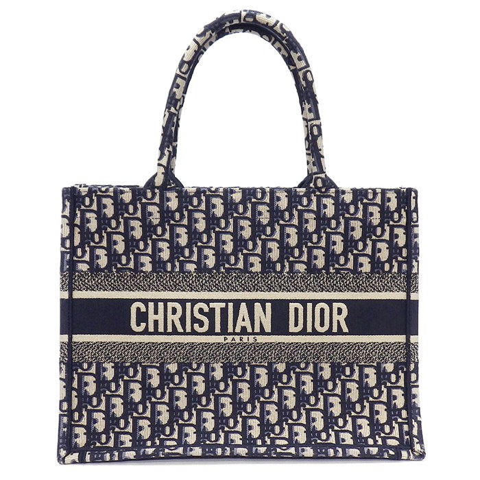 Dior ディオール トートバッグ 【美品】 267097-01.jpg