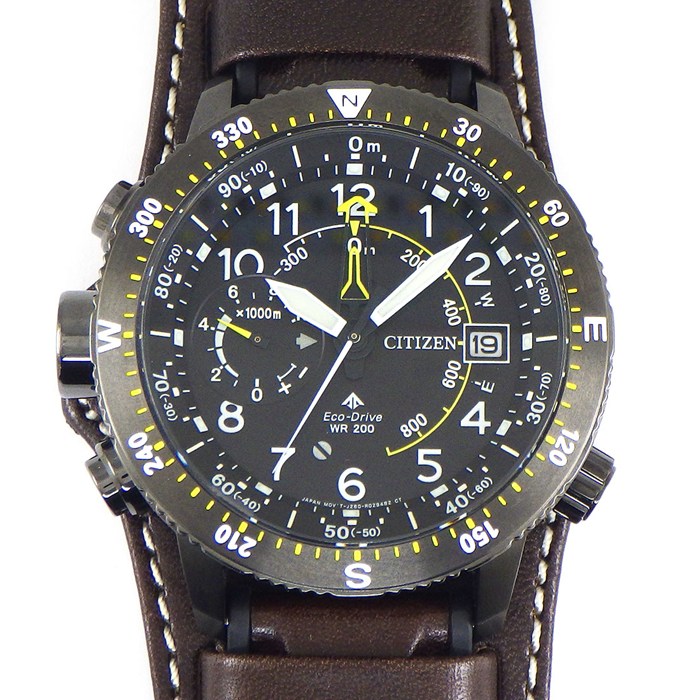 [シチズン]　腕時計 プロマスター アルティクロン BN4021-02E 楽天市場】CITIZEN シチズン プロマスター ランド アルティクロン