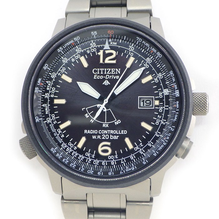 楽天市場】CITIZEN【シチズン】E610-S062926 プロマスター 腕時計