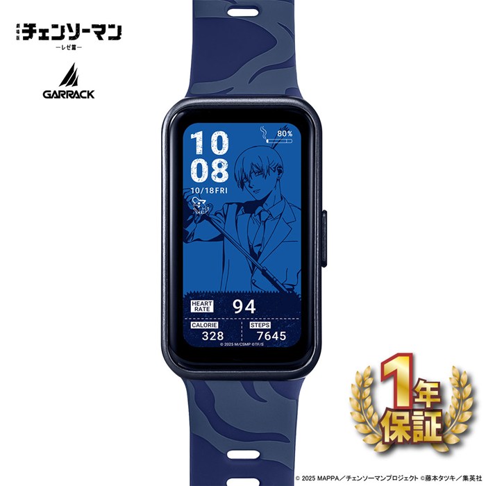 楽天市場】【新品・1年保証】ギャラック GARRACK 腕時計 スマート