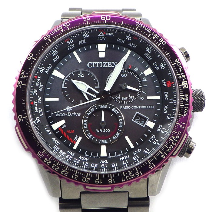 楽天市場】【最大3万円OFFクーポン配布中】 シチズン CITIZEN 腕時計