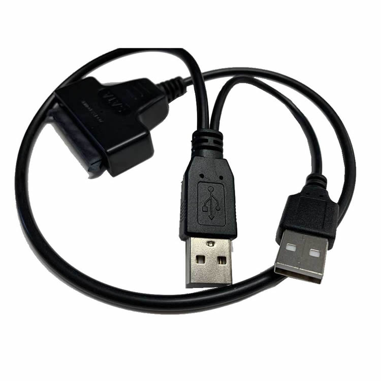 SATA,to,USB,HDDケーブル,HDD,SATA,to,USB,ケーブル,SATA-USB,2.0,変換アダプタ,2.5インチ,HDD,SSD,など,専用,45cm,SATA,USB,変換アダプター,2.5インチ,SSD,/,USB2.0,高速,SATAケーブル,SATA-USB2.0