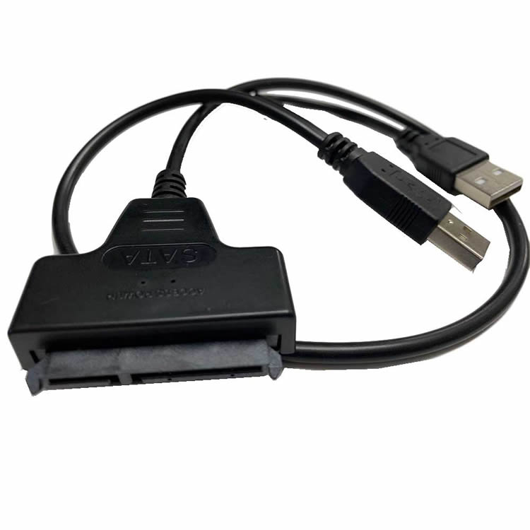 SATA,to,USB,HDDケーブル,HDD,SATA,to,USB,ケーブル,SATA-USB,2.0,変換アダプタ,2.5インチ,HDD,SSD,など,専用,45cm,SATA,USB,変換アダプター,2.5インチ,SSD,/,USB2.0,高速,SATAケーブル,SATA-USB2.0