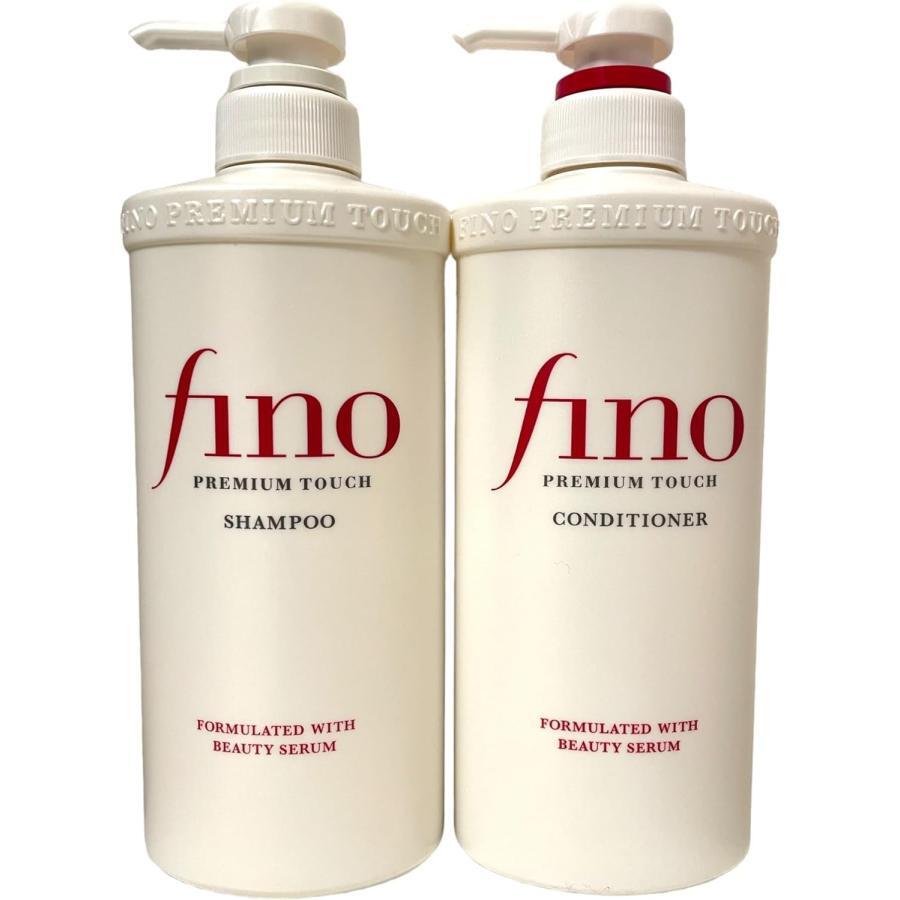 楽天市場】国内正規品 資生堂フィーノ fino プレミアムタッチ