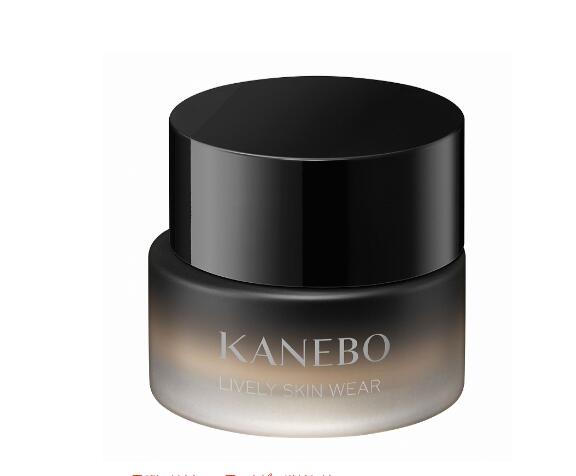 カネボウ　ライブリースキン　ウェア　オークルB ファンデーション、美容液30g Kanebo 【感謝価格】国内正規品 新発売 カネボウ ライブ