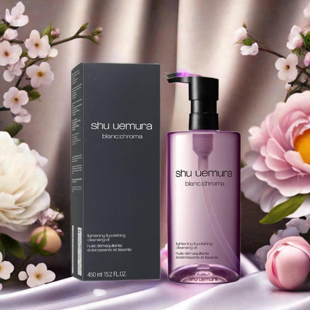 楽天市場】shu uemura フレッシュ クリア サクラ クレンジング