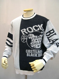 カステルバジャック CASTELBAJAC 2025秋冬新作 メンズ カプセルコレクション 長袖Tシャツ 服 楽天市場】カステルバジャック カプセルコレクション【2025/春/夏