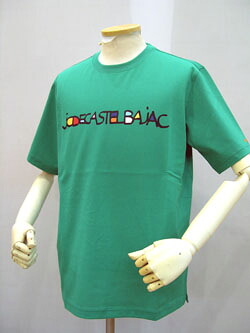 カステルバジャック　カプセルコレクション【2025/春/夏】Ｔシャツ