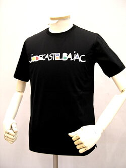 カステルバジャック　カプセルコレクション【2025/春/夏】Ｔシャツ