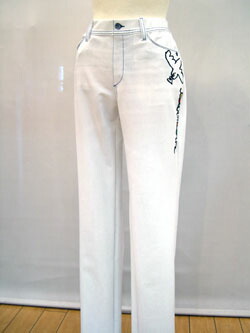 楽天市場】カステルバジャック【2025年/春/夏】レギンス : jc de