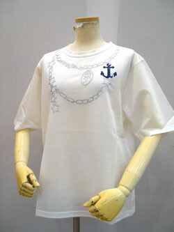 楽天市場】カステルバジャック【2025年春/夏】Tシャツ : jc de