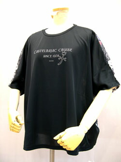 楽天市場】カステルバジャック【2025年春/夏】Tシャツ : jc de