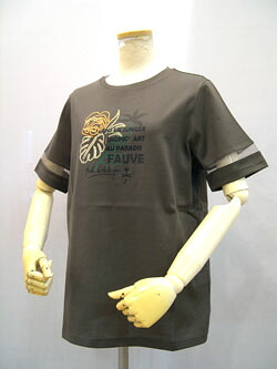 カステルバジャック【2026/春/夏】Ｔシャツ｜jc de castelbajac 美晃堂