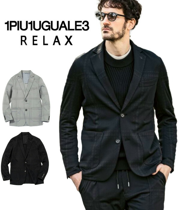 XL【未使用品】1PIU1UGUALE3 GOLF×戸賀敬城 2B JACKET 楽天市場】値下げ 1PIU1UGUALE3 GOLF × 戸賀敬城 3 ブラック PLAYERS