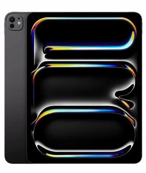 新品未開封 iPad Pro 13インチ Wi-Fi M4  MVX23J/A 13.jpg