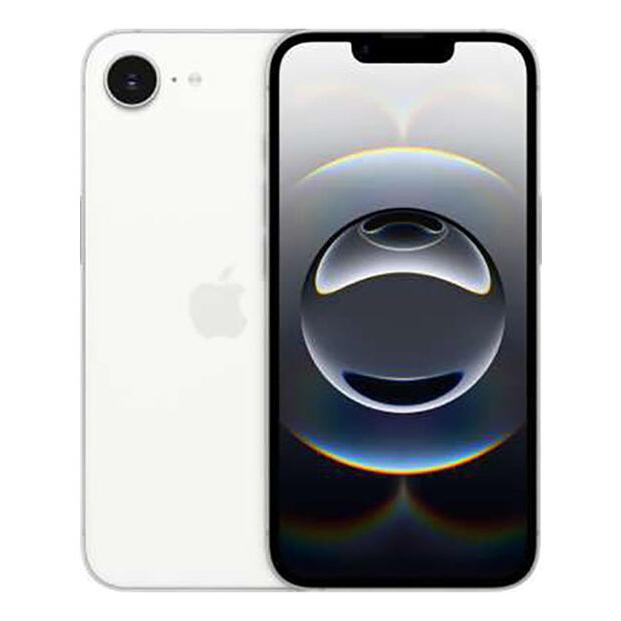 iPhone - iPhoneSE 32GB SIMフリー バッテリー91%中古美品 添付品未使用 ipse2mtm689b-1_wm.jpg