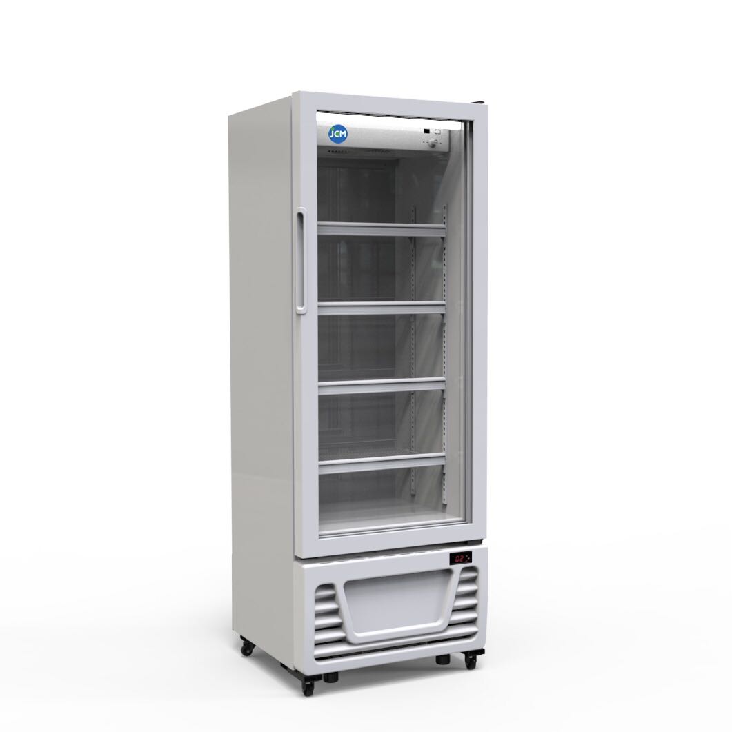 タテ型冷蔵ショーケース Jcms 214 冷蔵 冷蔵庫 保冷庫 飲食店 呑み屋 オフィス 事務所 おしゃれ かっこいい Espacoser Org Br