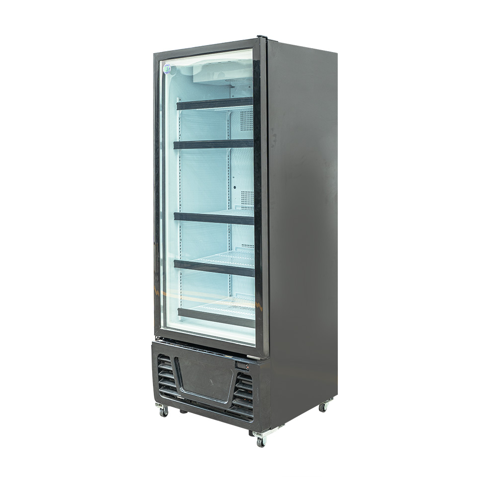 春夏秋冬おさんぽシリーズ Ｅ JCM(業務用厨房機器) RIT JCM タテ型冷蔵