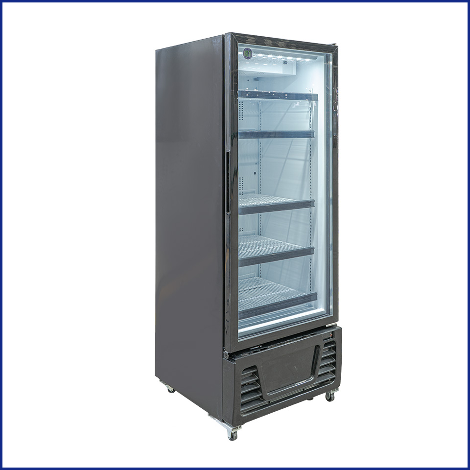 Ritタテ型冷蔵ショーケース Rits 324 冷蔵庫 冷蔵 冷蔵庫 Rits 324 保冷庫 冷蔵 ショーケース 代引不可 ジェーシーエム ｊｃｍ メーカー直販 高品質なのに低価格 開発から製造 販売までに自社で管理する事で驚きの価格での提供が可能となりました 全国365日