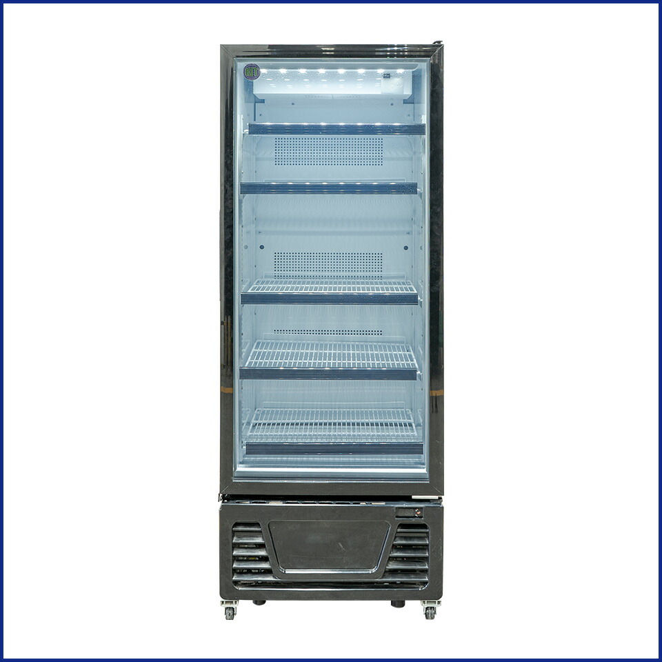 Ritタテ型冷蔵ウィンドー Rits 324 冷蔵 冷蔵庫 保冷庫 ショーケース 販売店舗 飲食店 呑み屋 事務室 事務景色 小意気 かっこ壮健 代引不可 Vned Org