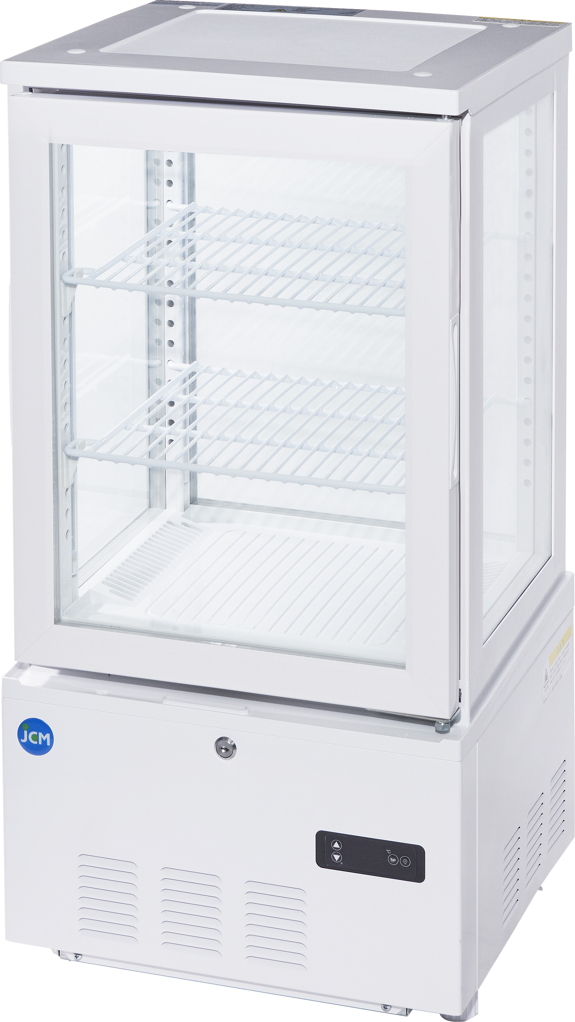 本店は JCM 業務用冷凍冷蔵機器メーカー 創業記念 期間限定