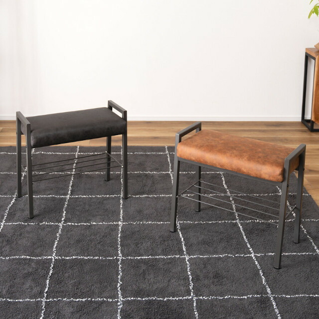 楽天市場】【メーカー直送品】SIEVE シーヴ fluff dining stool