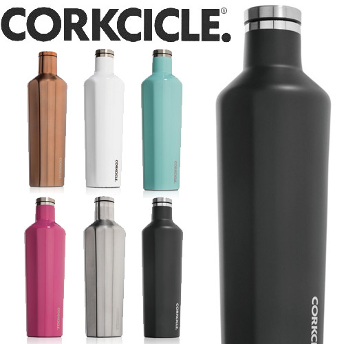 コークシクル キャンティーン ステンレスボトル 750ml