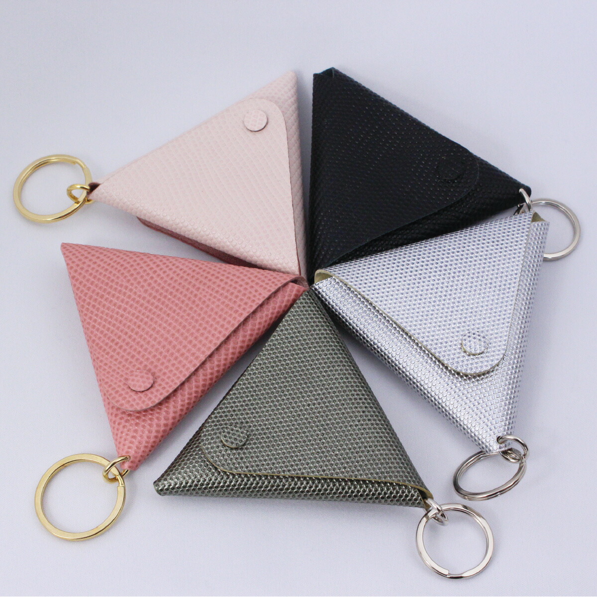 楽天市場】□新品□未使用□ GAMO レザー漆木革 漆塗り コインケース