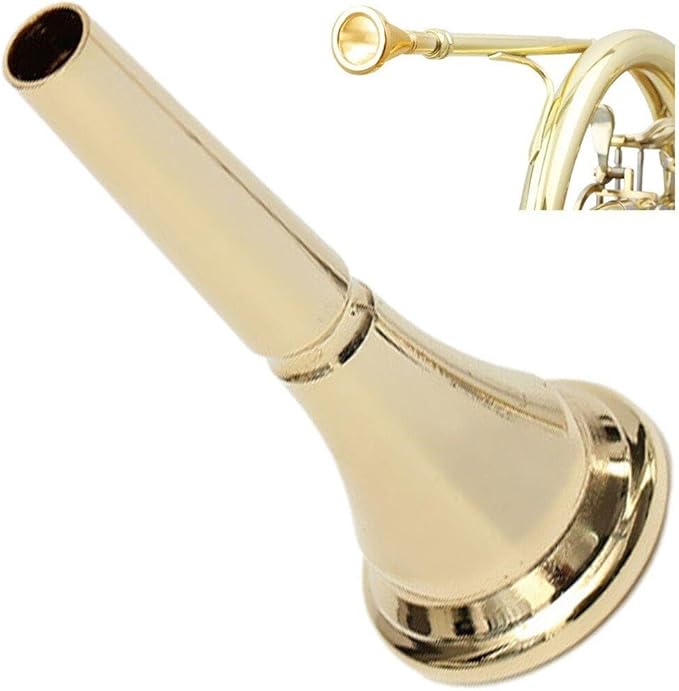 楽天市場】ホルトン ： フレンチホルン用マウスピース ファーカス