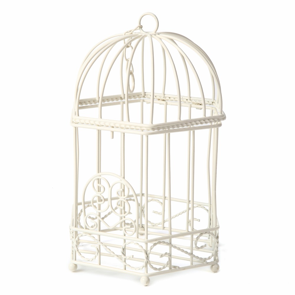 おしゃれなアイアンケージ 120cm x 60cm x 60cm おしゃれなアイアン