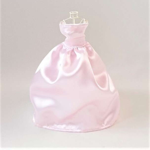 楽天市場 キット品 ドレス色当てセット 手作り Diy 受付装飾 ミニチュアトルソー ドレス色当てクイズ J Dコーポレーション