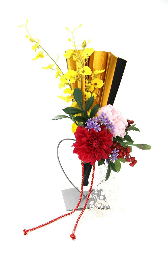 和装ブーケ造花 和ブーケ造花 和装ブーケ造花