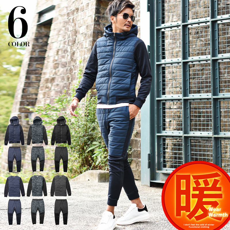 楽天市場 セットアップ ジャージ メンズ 上下 中綿 Men セットアップ Men Sジャージ ちょいワル 冬服 メンズ通販burn Ones Bridges 楽天市場 セットアップ ジャージ メンズ 上下 中綿 Men セットアップ Men Sジャージ ちょいワル 冬服 メンズ通販burn Ones Bridges