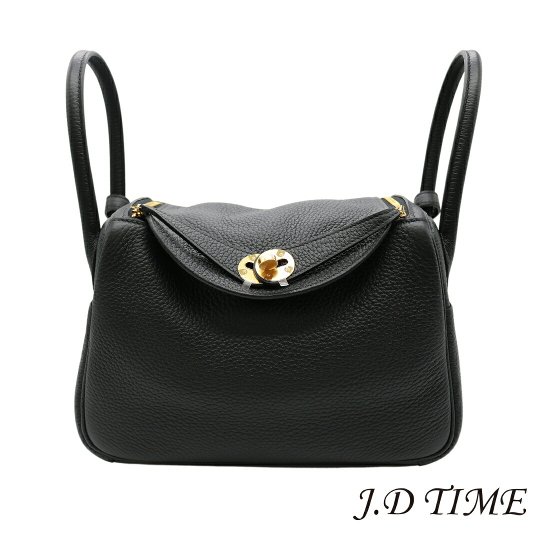 楽天市場】エルメス リンディ 26 タッチ ローズアザレ×ブーゲンビリア