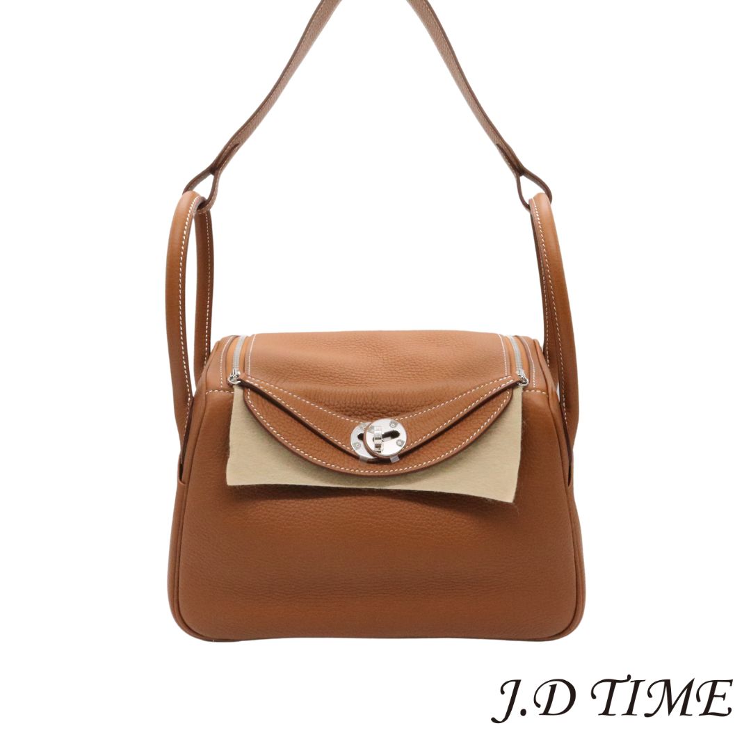 楽天市場】エルメス リンディ 26 タッチ ローズアザレ×ブーゲンビリア