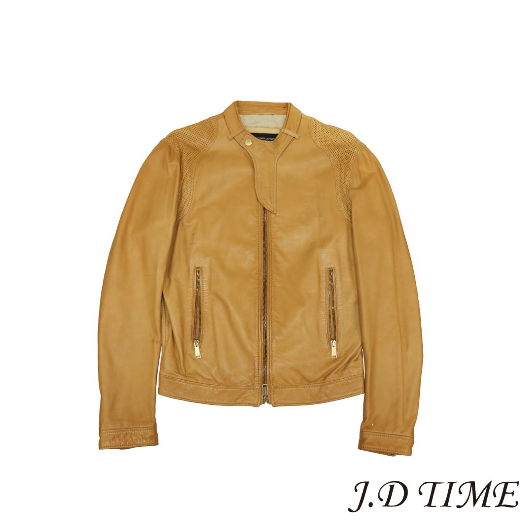 新品◆ DSQUARED2◆ラムレザー パディングシングルライダース サイズ50 楽天市場】ディースクエアード DSQUARED2 メンズ アウター